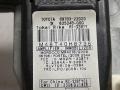 ohjaus/virtalukko 45020-0K-2 Toyota Hilux 3.0D4d 4x4 4.ovinen