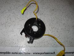 Kuva 1: air-bag kierrejohdin, Ford Fiesta 1.25i 16V 5 HB