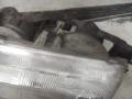 ajovalo vasen  Honda Civic 3d HB