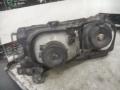 ajovalo vasen  Honda Civic 3d HB