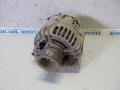 laturi 037 903 025 F, 0 124 325 011 Volkswagen Golf IV 1,6 77kW 