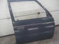 oikea etuovi MR439494, MR439492 Mitsubishi Pajero 2,8TD pitk 5D -97   