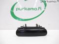 oven ulkokahva vasen taka  Audi A4 (8E) 1.8T Sed