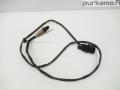 ruisku lambdasondi etummainen Audi A4 (8E) 1.8T Sed