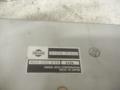 ohjausboksi vaihteisto 31036-3F800 Nissan Terrano II  5D 2,7TD 
