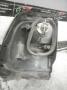 takavalo oikea koriin tuleva 26850 0X000, 26854-0X000 Nissan Terrano II  5D 2,7TD 