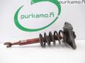 jousijalka etu vasen  Audi A4 (8E) 1.8T Sed
