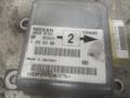 air-bag keskusyksikkö 28556 8F200, 28556-8F225 Nissan Terrano II  5D 2,7TD 