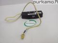 air-bag sivuturvatyyny vasen etuistuimesta  Honda Accord 2.2 i-DTEC Sed