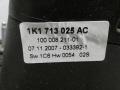 vaihdekeppi 1K1 713 025 AC Volkswagen Jetta 1.4 TSI Sedan
