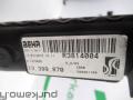 jäähdytin manuaalinen R3814004 Opel Corsa