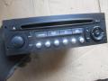 radio cd / dvd  Citroen C3 1.0 VTI 