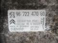 ilmastoinnin kompressori  Citroen C3 1.0 VTI