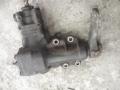 ohjausvaihde, tehostettu 80545 01288, 49200-7F010, 48502-0F010 Nissan Terrano II  5D 2,7TD 