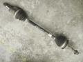 vetoakseli etu vasen 43420-0D170-B, 43420-0D370 Toyota Yaris 5d -08 1.3vvt-i 