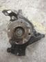 olka-akseli + napa vasen 50701139, 51824630 Fiat Stilo 1.4 2D -05  