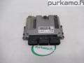 ohjausboksi ruiskupumppu. diesel 0 281 031 355 Ford Transit Courier 1.5 TDCi 