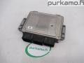 ohjausboksi ruiskupumppu. diesel 0 281 031 355 Ford Transit Courier 1.5 TDCi