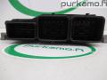 ohjausboksi ruiskupumppu. diesel 0 281 031 355 Ford Transit Courier 1.5 TDCi