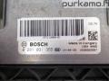 ohjausboksi ruiskupumppu. diesel 0 281 031 355 Ford Transit Courier 1.5 TDCi