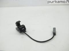 Kuva 1: usb-input, Honda Accord 2.2 i-DTEC Sed