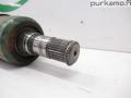 vetoakseli etu vasen  Mazda 6 (GG) 2.3i 16V 5/HB