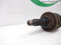 vetoakseli etu vasen  Mazda 6 (GG) 2.3i 16V 5/HB