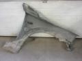lokasuoja etu  vasen  Land Rover Freelander 2,0 TDI 4x4