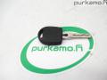 avain/avaimet  Volkswagen Caddy III (2K) 1.9 TDi