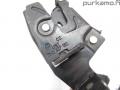 lukko/takakannen lukko taka oikea  7H0 827 162 Volkswagen Caddy III (2K) 1.9 TDi