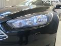 ajovalo vasen Ford Focus III 1.0i EcoBoost Farm