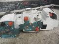 polttoaine+kello+lämpö 60653714, 60657729 Alfa Romeo 156 2,5V6  sedan- 98 