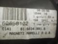 mittaristo nopeus 60658102, 60664232 Alfa Romeo 156 2,5V6  sedan- 98 