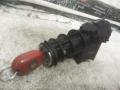 ohjaus/virtalukko 60657419 Alfa Romeo 156 2,5V6  sedan- 98 