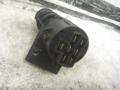 ohjaus/virtalukko 60657419 Alfa Romeo 156 2,5V6  sedan- 98 