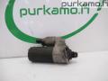 kynnistinmoottori diesel 02E 911 025 H Volkswagen Caddy III (2K) 1.9 TDi 