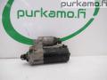 käynnistinmoottori diesel 02E 911 025 H Volkswagen Caddy III (2K) 1.9 TDi