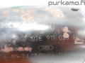käynnistinmoottori diesel 02E 911 025 H Volkswagen Caddy III (2K) 1.9 TDi