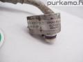 ilmastointi letku/putki 1K0 820 721 C Volkswagen Caddy III (2K) 1.9 TDi