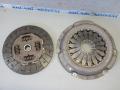 kytkin/levy  Land Rover Freelander 2,0 TDI 4x4