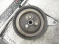 ohjaustehostin pumppu 7681 955 278, 60610863 Alfa Romeo 156 2,5V6  sedan- 98 