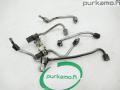 polttoainejakaja diesel putket  Honda CR-V (RE) 2.2 i-CTDi 4WD