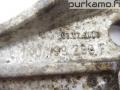 alatukivarren kiinnityspalkki oikea 1K0 199 296 F Volkswagen Caddy III (2K) 1.9 TDi
