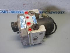 Kuva 1: abs hydraulipumppu, Land Rover Freelander 2,0 TDI 4x4