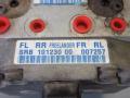 Kuva 4: abs hydraulipumppu, Land Rover Freelander 2,0 TDI 4x4