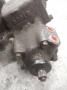 ohjausvaihde, tehostettu 49200-31G00 Nissan King Cab 2,4B 4x4 -89 