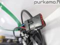oven ulkokahva vasen taka  Opel Insignia B 1.5T Farm