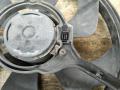 jäähdyttimen tuuletin sähkö  Citroen Xsara Picasso 2.0 HDI -03