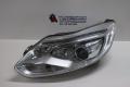 ajovalo vasen Ford Focus ST 2.0T