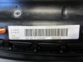 air-bag sarja (koko)  Citroen Xsara Break 2.0 HDI